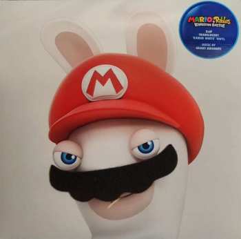 Album Grant Kirkhope: Mario + Rabbids Kingdom Battle