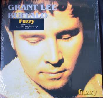 LP Grant Lee Buffalo: Fuzzy CLR 564891