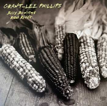 LP/SP Grant Lee Phillips: Walking In The Green Corn LTD | CLR 370005