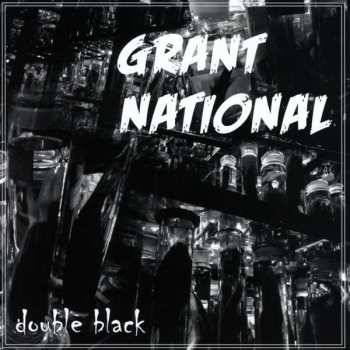 CD Grant National: Double Black 289604