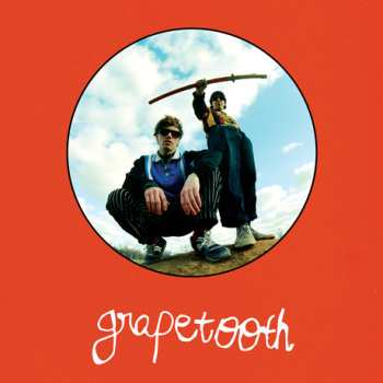 Album Grapetooth: Grapetooth