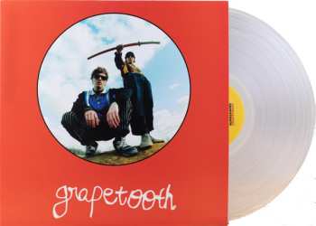 LP Grapetooth: Grapetooth 593708