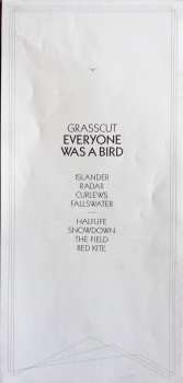 LP Grasscut: Everyone Was A Bird  341461