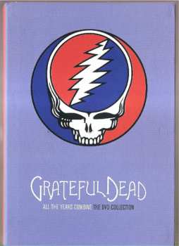 Album The Grateful Dead: All The Years Combine