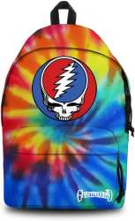 Merch Grateful Dead: Grateful Dead Steal Your Face Daypack 645342