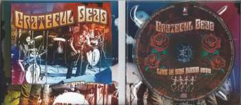 CD The Grateful Dead: Live In San Diego 1970 433346