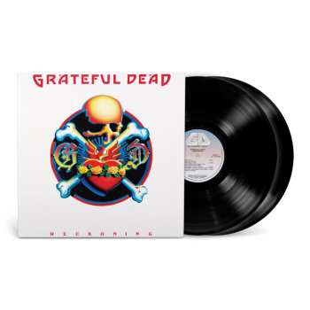 2LP The Grateful Dead: Reckoning 549959