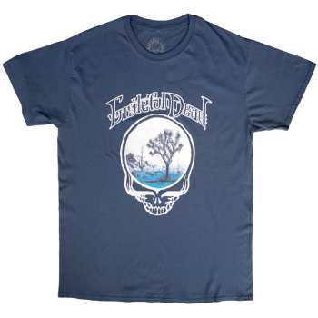 Merch Grateful Dead: Tričko Joshua Tree