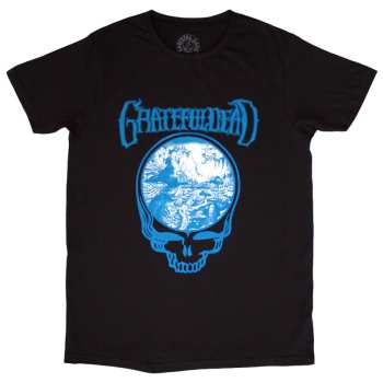 Merch Grateful Dead: Grateful Dead Unisex T-shirt: Mushrooms (small) S