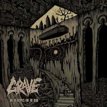 Album Grave: Out Of Respect For The Dead