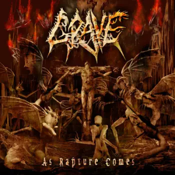 Grave: As Rapture Comes