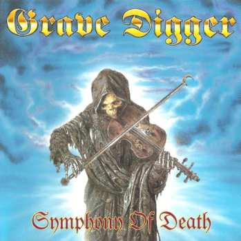 LP Grave Digger: Symphony Of Death 654085