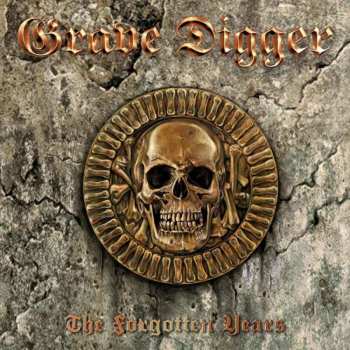 LP Grave Digger: The Forgotten Years 506288