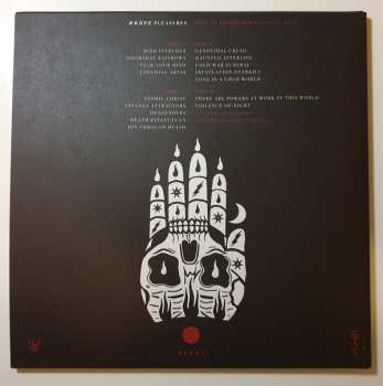 2LP Grave Pleasures: Doomsday Roadburn 138939