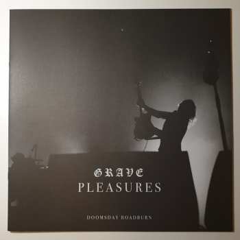 2LP Grave Pleasures: Doomsday Roadburn 138939