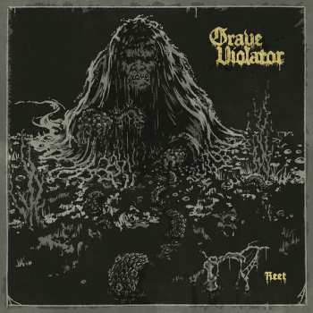 Album Grave Violator: Reet