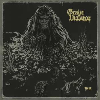 CD Grave Violator: Reet LTD 587575