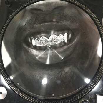 2LP Gravediggaz: 6 Feet Deep PIC 603834