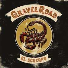 LP GravelRoad: El Scuerpo 84691