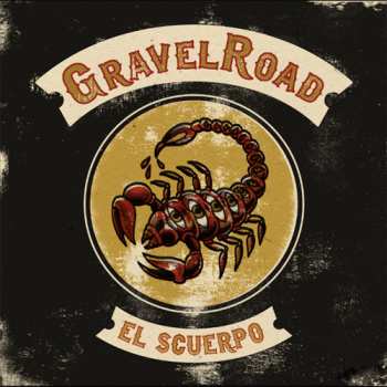 LP GravelRoad: El Scuerpo 84691