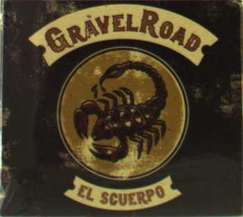 CD GravelRoad: El Scuerpo DIGI 331835