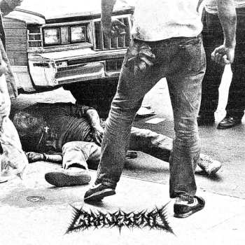 CD Gravesend: Gowanus Death Stomp 482746