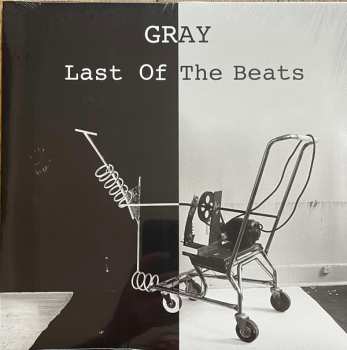 Gray: Last Of The Beats