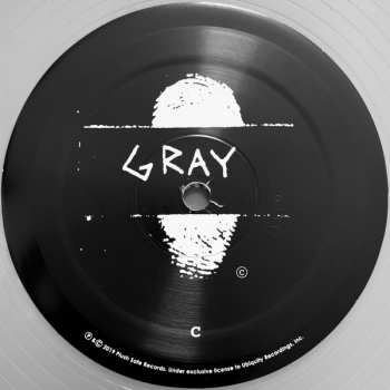 3LP Gray: Shades Of... LTD 135560