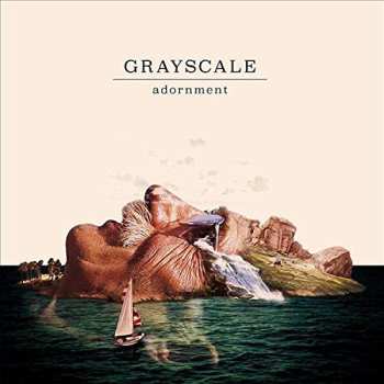 Album Grayscale: Adornment