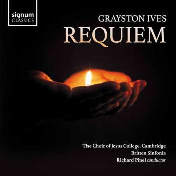 Album Britten Sinfonia: Requiem