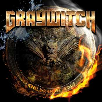 CD Graywitch: Children Of Gods 531462