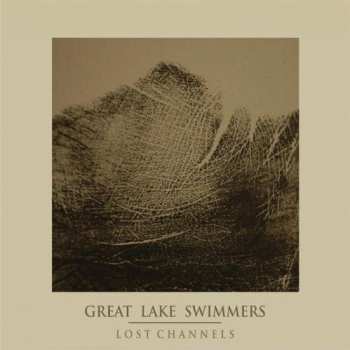 LP/SP Great Lake Swimmers: Lost Channels DLX 592230