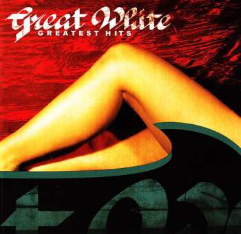 Great White: Greatest Hits