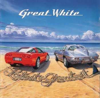 Album Great White: Latest And Greatest