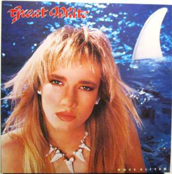 Great White: Once Bitten