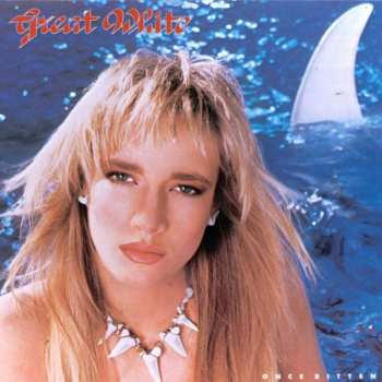 CD Great White: Once Bitten 615374