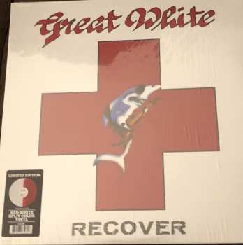 LP Great White: Recover 597137