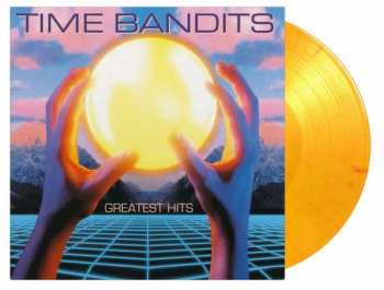 Album Time Bandits: Greatest Hits