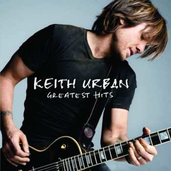 2LP Keith Urban: Greatest Hits: 19 Kids 14856