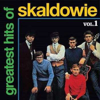 CD Skaldowie: Greatest Hits Of Skaldowie Vol. 1 435761