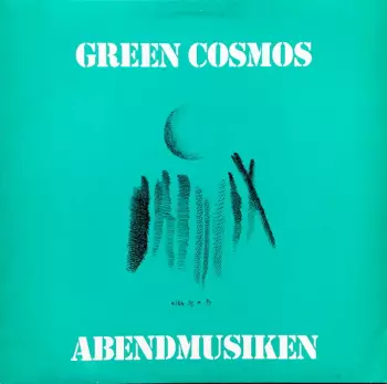 Green Cosmos: Abendmusiken