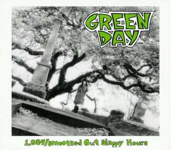 CD Green Day: 1,039/Smoothed Out Slappy Hours 518352