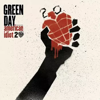 American Idiot (20th Anniversary Edition)