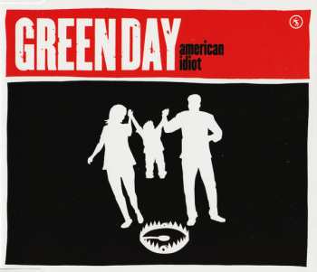 Album Green Day: American Idiot