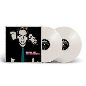 2LP Green Day: BBC Sessions LTD | CLR 137025