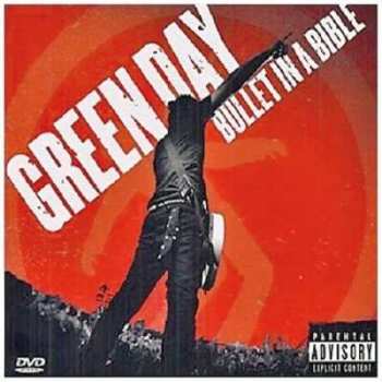 Album Green Day: Bullet In A Bible