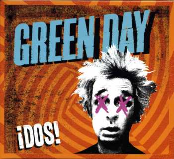 CD/Box Set Green Day: ¡DOS! 47554