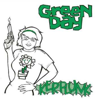 LP/SP Green Day: Kerplunk! 590448