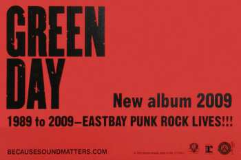 LP/SP Green Day: Kerplunk! 590448