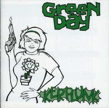 CD Green Day: Kerplunk! 656787